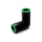 Thrifco Plumbing Compression Elbow, Green 6821217 - alternate 4